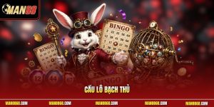 cầu lô bạch thủ