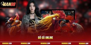 Đá gà online