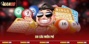 Soi cầu miễn phí