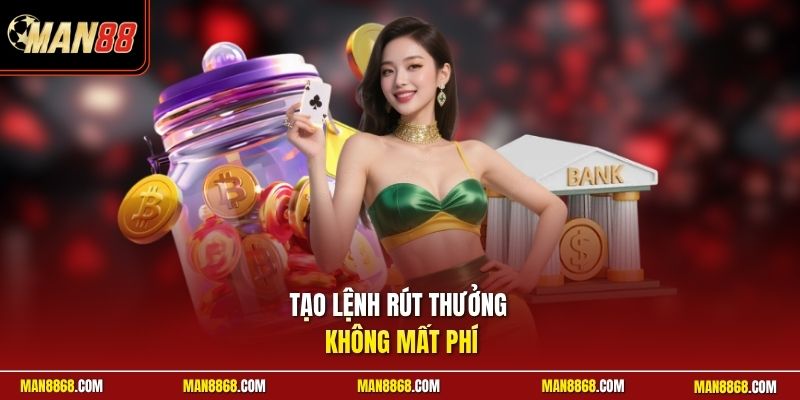 Trang Chủ 18 Tạo lệnh rút thưởng không mất phí